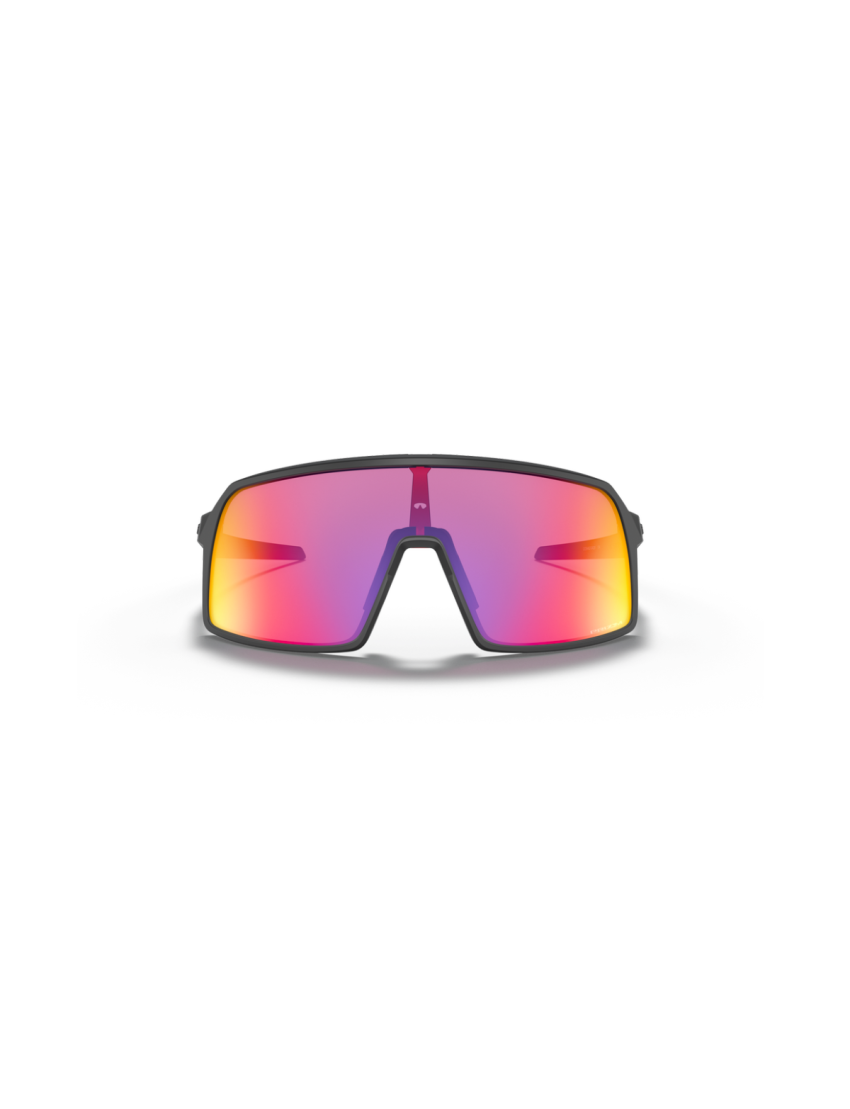Okulary OAKLEY Sutro S Matte Black Prizm Road 