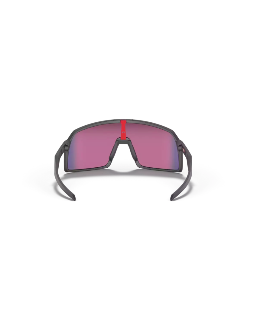 Okulary OAKLEY Sutro S Matte Black Prizm Road 