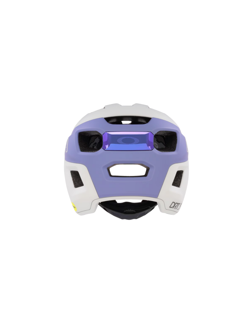 Kask OAKLEY DRT3 Trail Europe Matte Cool Gray 