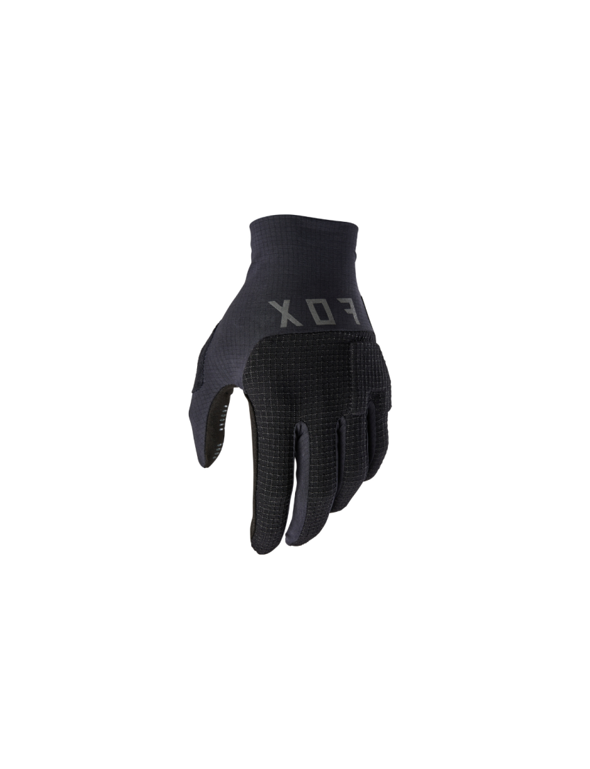 Rękawiczki FOX Flexair Pro Black