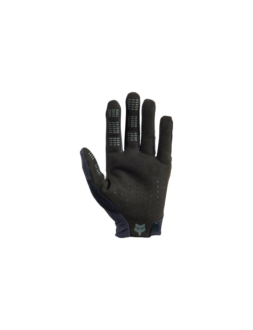 Rękawiczki FOX Flexair Pro Black