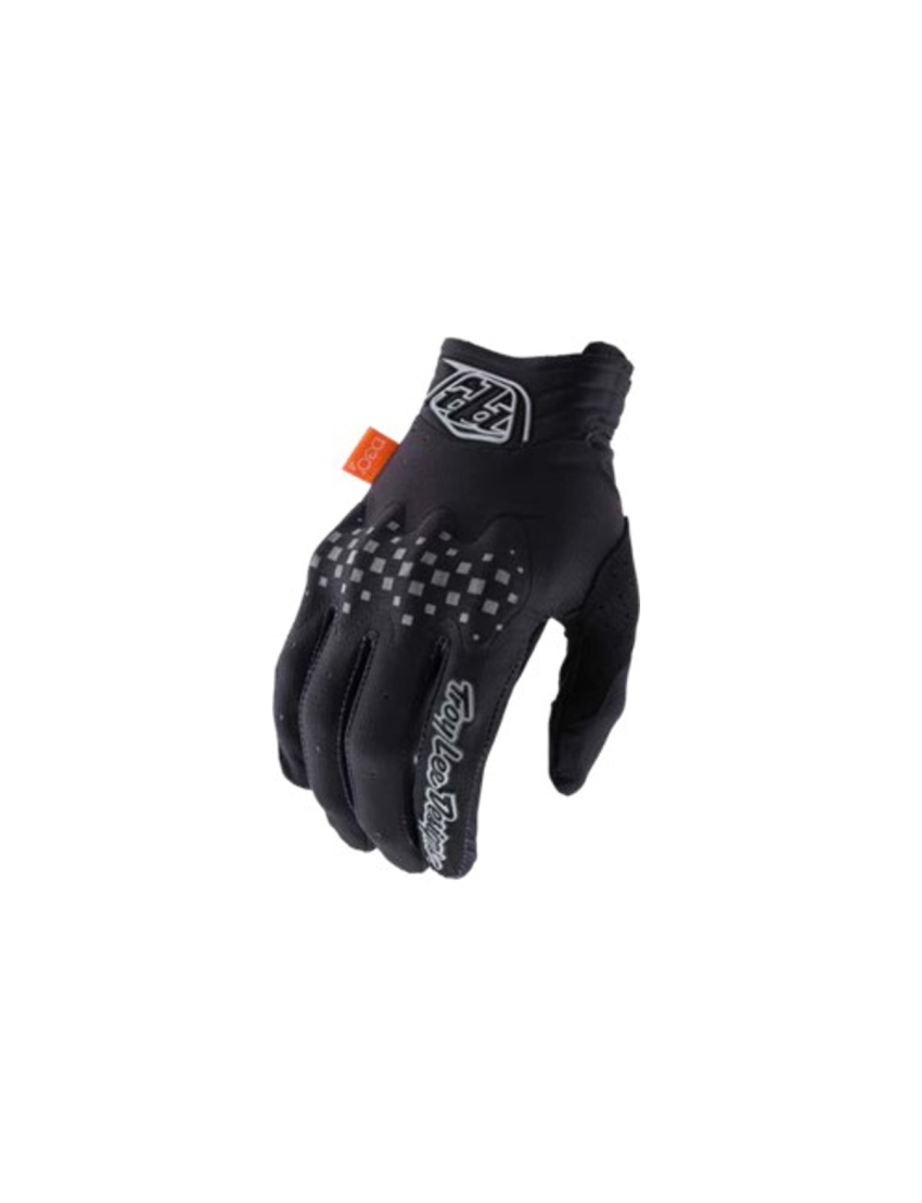 Rękawiczki TLD Gambit Black 