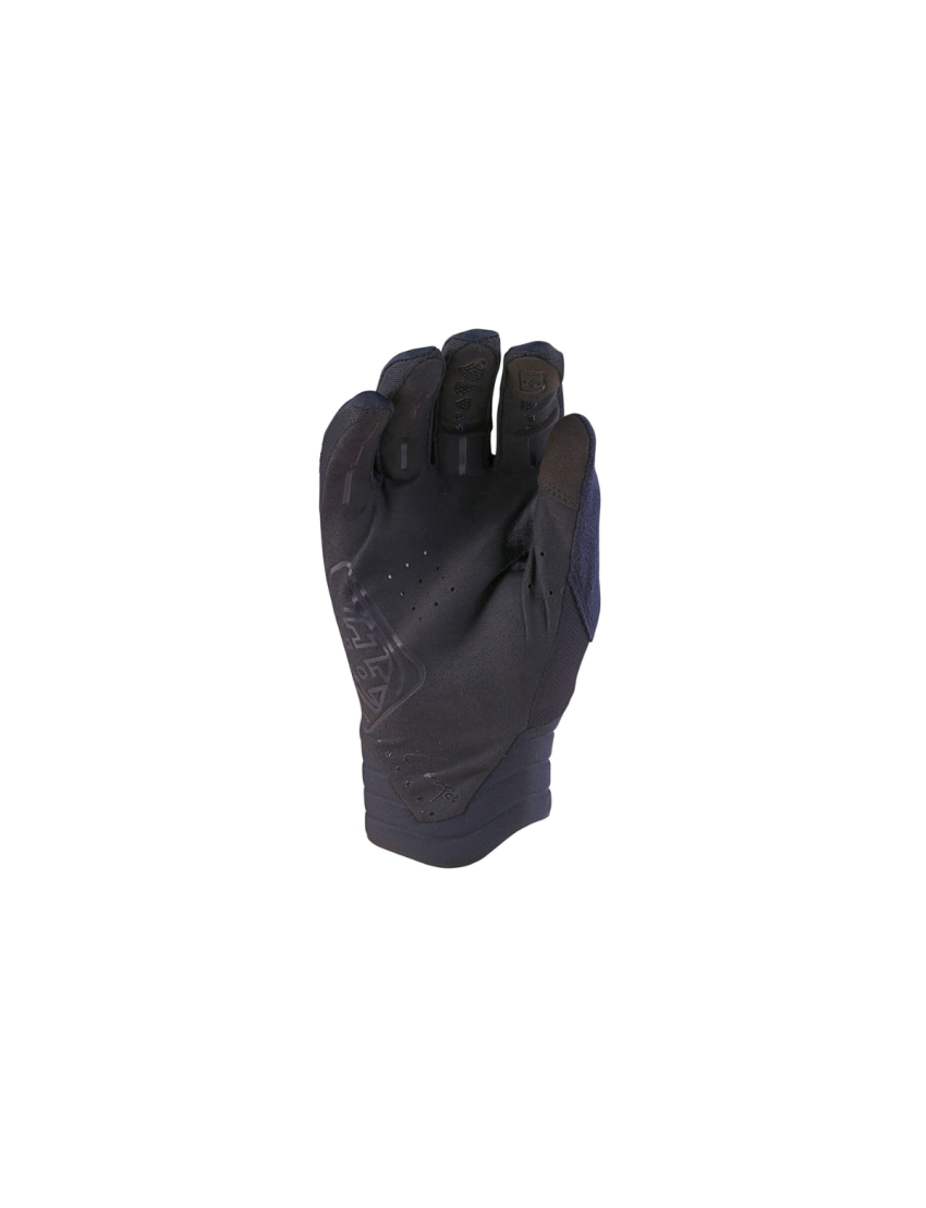 Rękawiczki damskie TLD Luxe Black