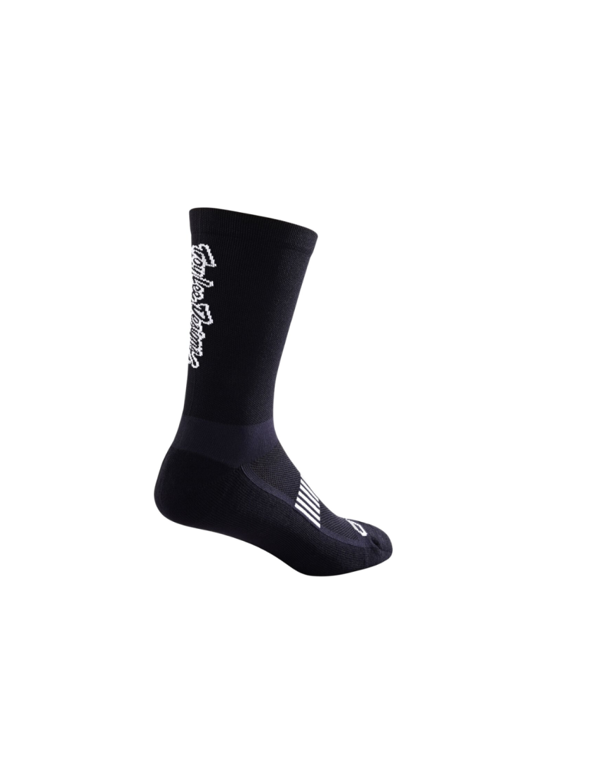 Skarpetki TLD Signature Performance Black