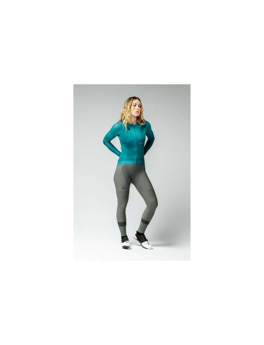 Koszulka z długim rękawem GOBIK Cx Pro 2.0 Quetzal 