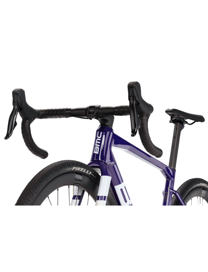 Rower BMC Kaius 01 Three