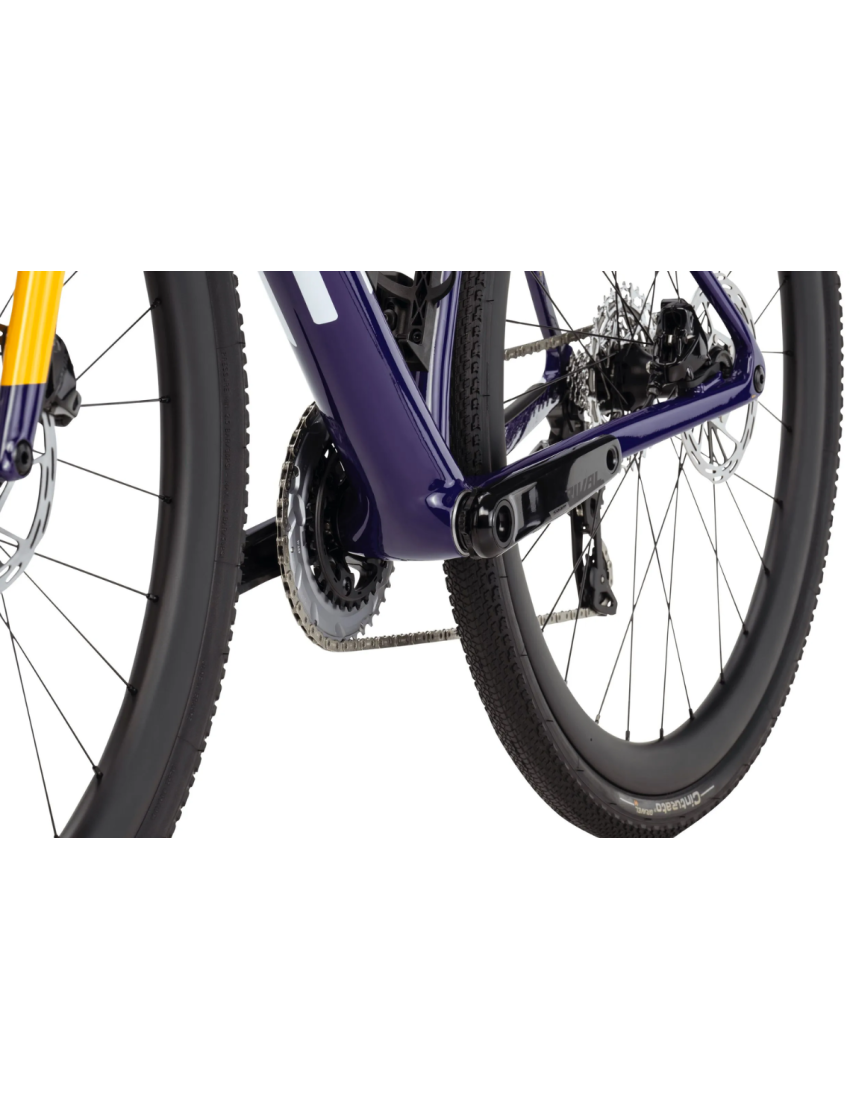 Rower BMC Kaius 01 Three