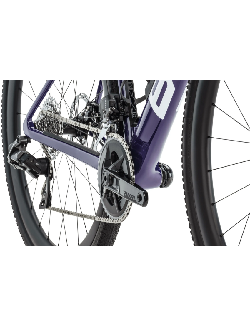 Rower BMC Kaius 01 Three