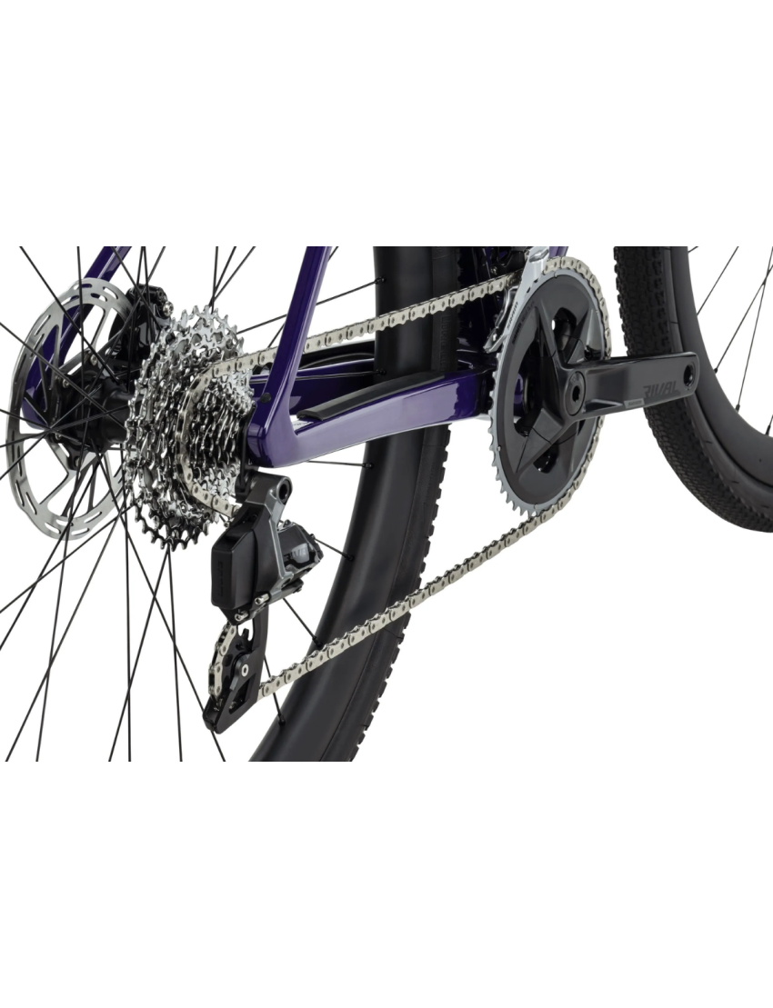 Rower BMC Kaius 01 Three