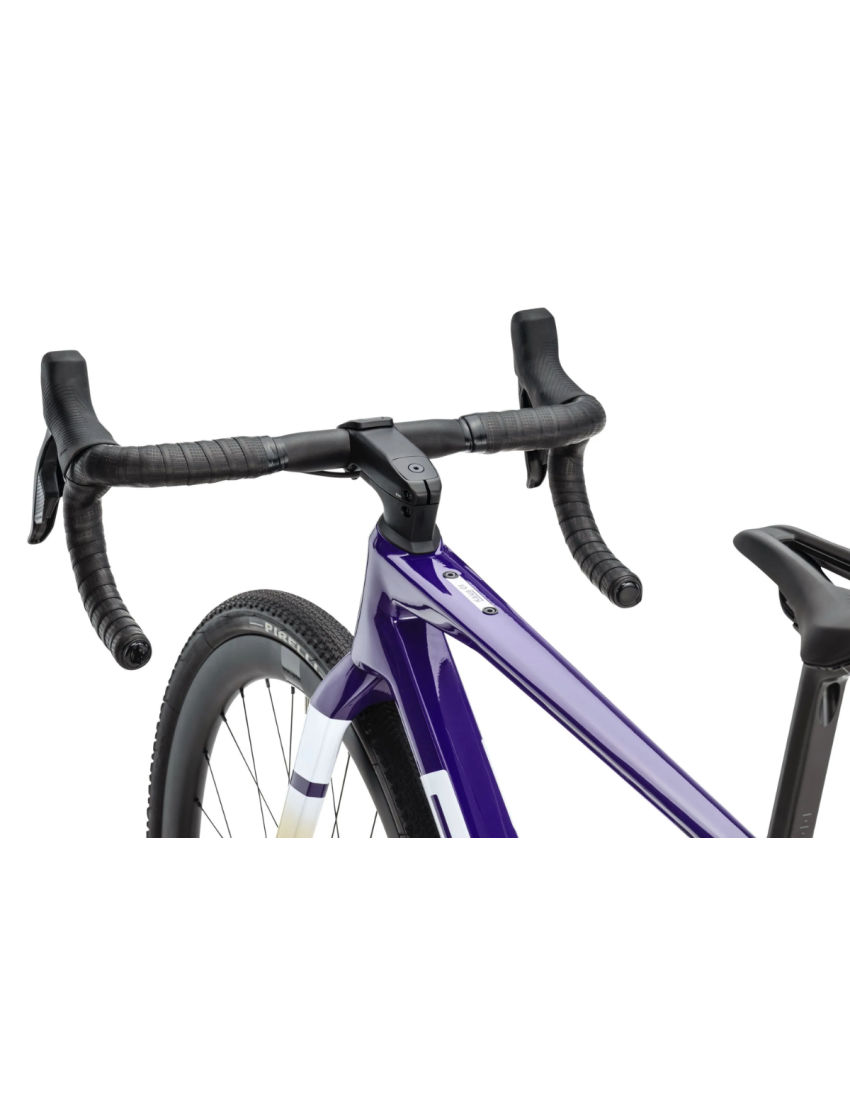 Rower BMC Kaius 01 Three