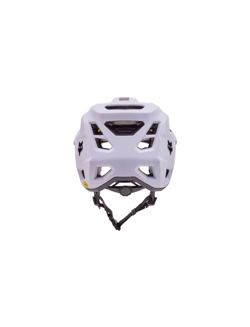 Kask FOX Speedframe Ce White