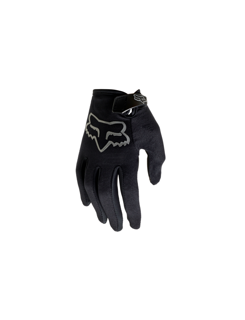 Rękawice FOX Lady Ranger Black