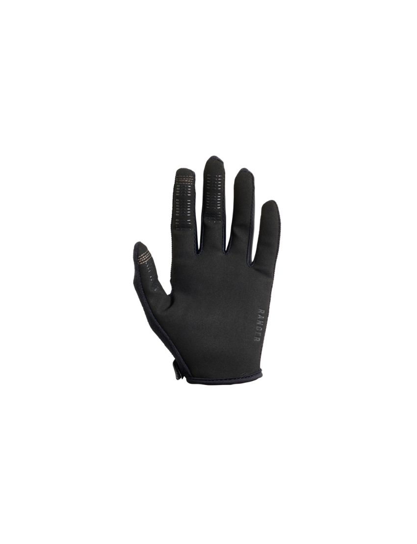 Rękawice FOX Lady Ranger Black