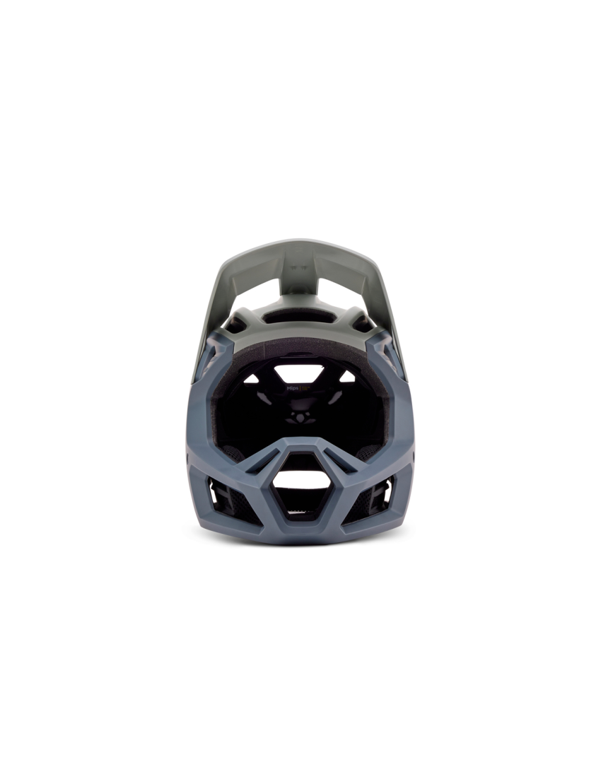 Kask FOX Proframe Clyzo Ce Graphite