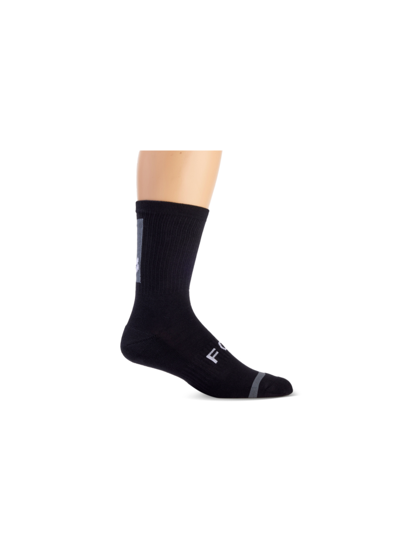 Skarpety Fox 8 Defend Sock Black
