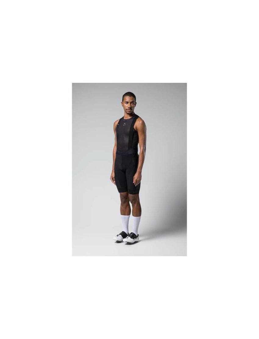 Spodenki kolarskie męskie GOBIK Absolute 6.0 Men Black 