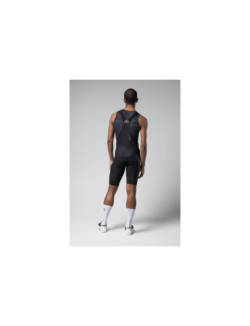 Spodenki kolarskie męskie GOBIK Absolute 6.0 Men Black 