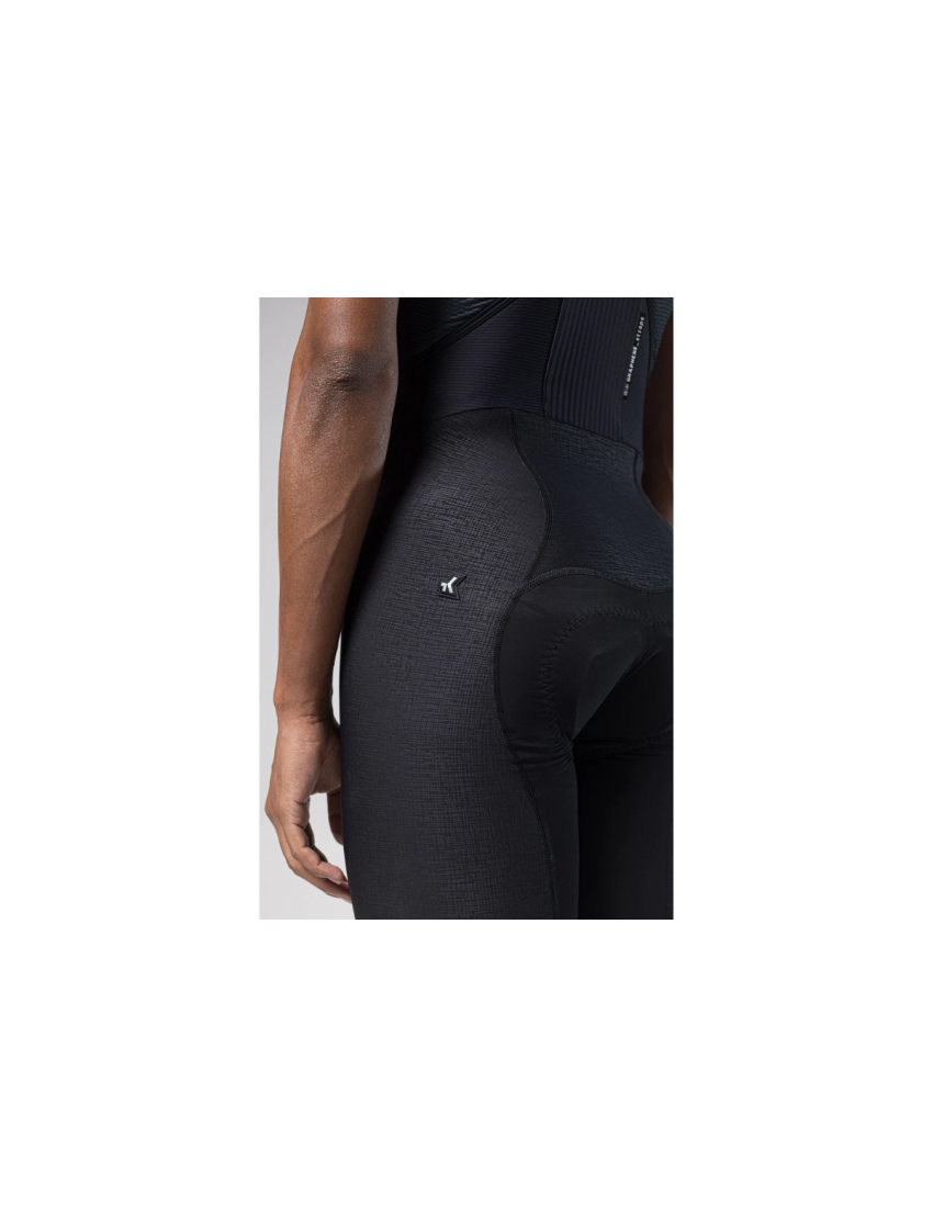 Spodenki kolarskie męskie GOBIK Absolute 6.0 Men Black 