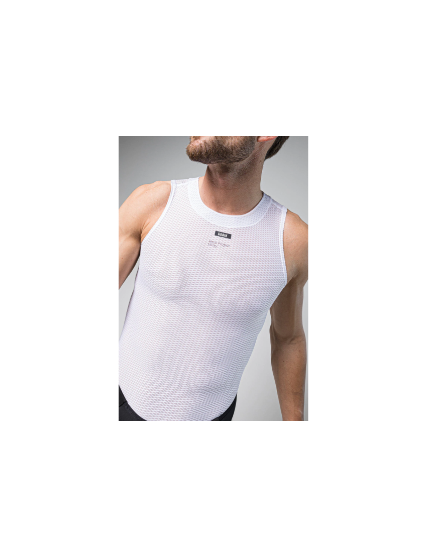 Potówka kolarska Second Skin Salt Men