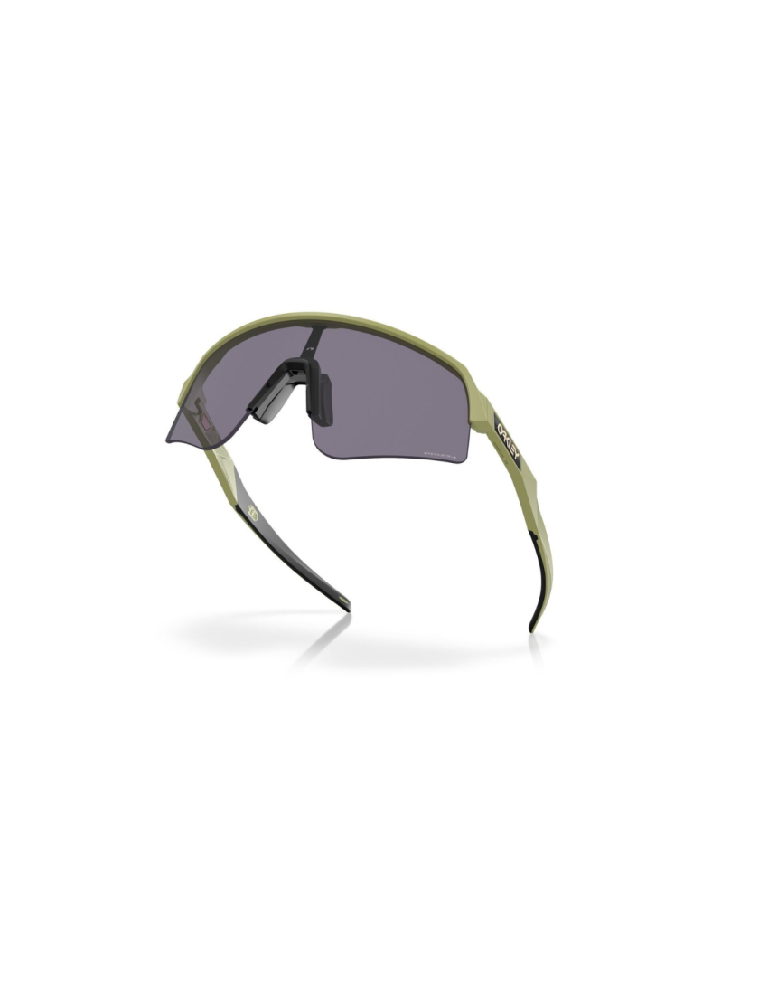 Okulary OAKLEY Sutro Lite Sweep Fern Frame Prizm Grey 