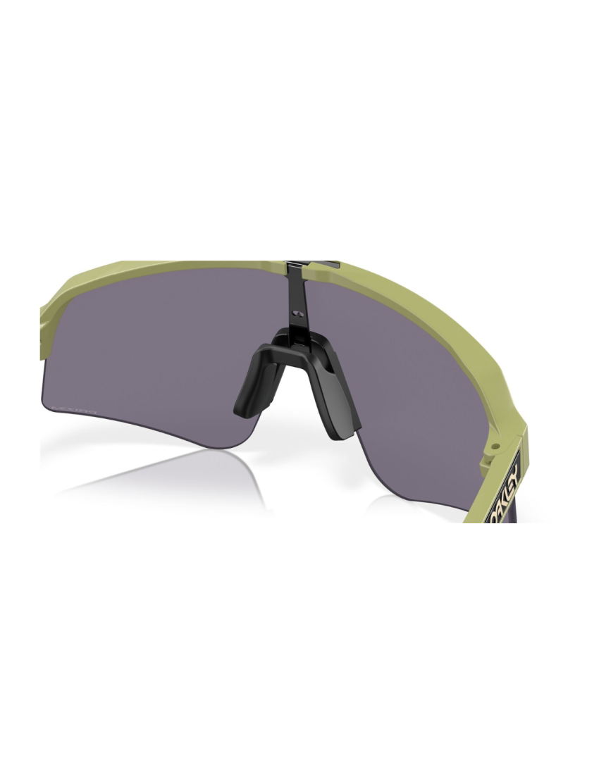 Okulary OAKLEY Sutro Lite Sweep Fern Frame Prizm Grey 