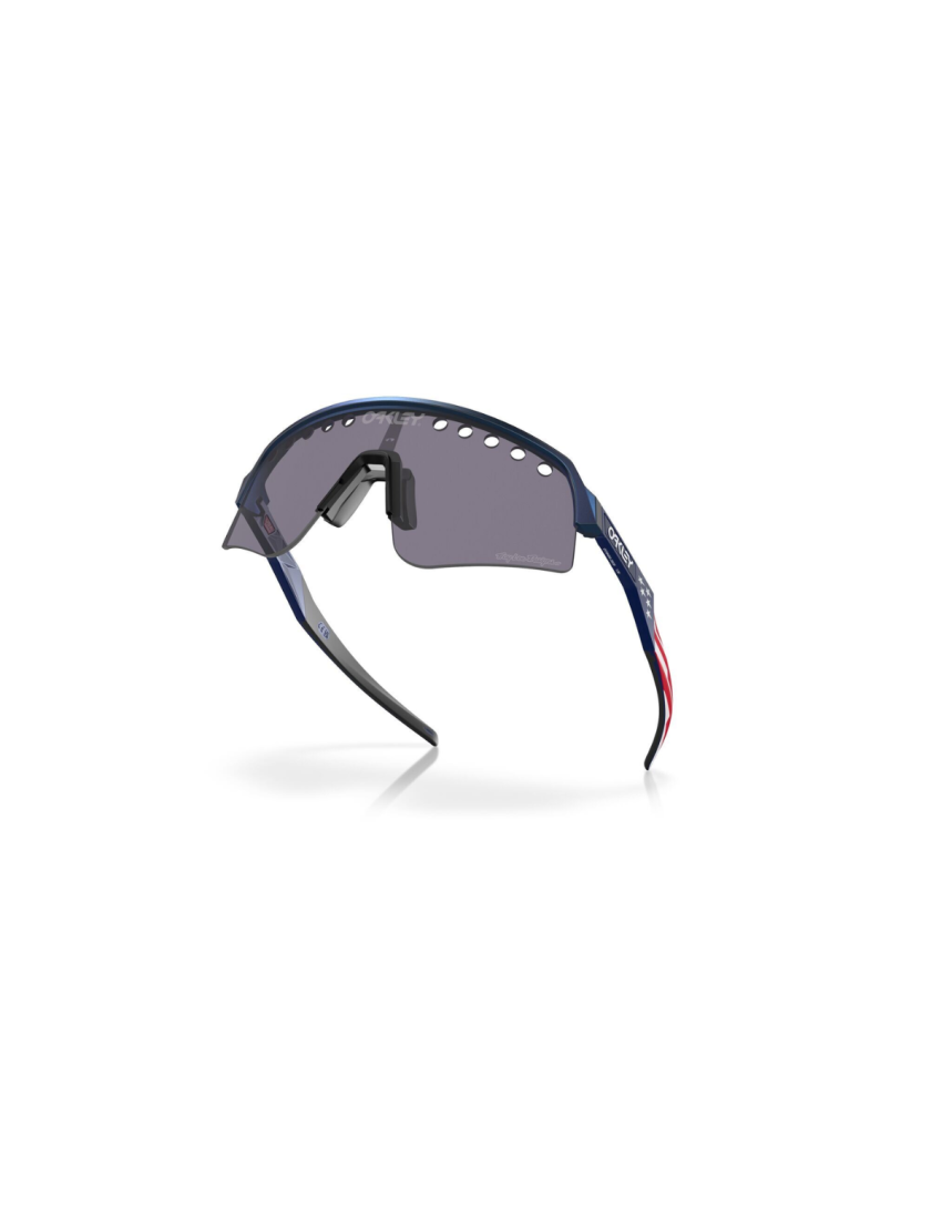 Okulary OAKLEY Sutro Lite Sweep TLD Bisft Prizm Grey 
