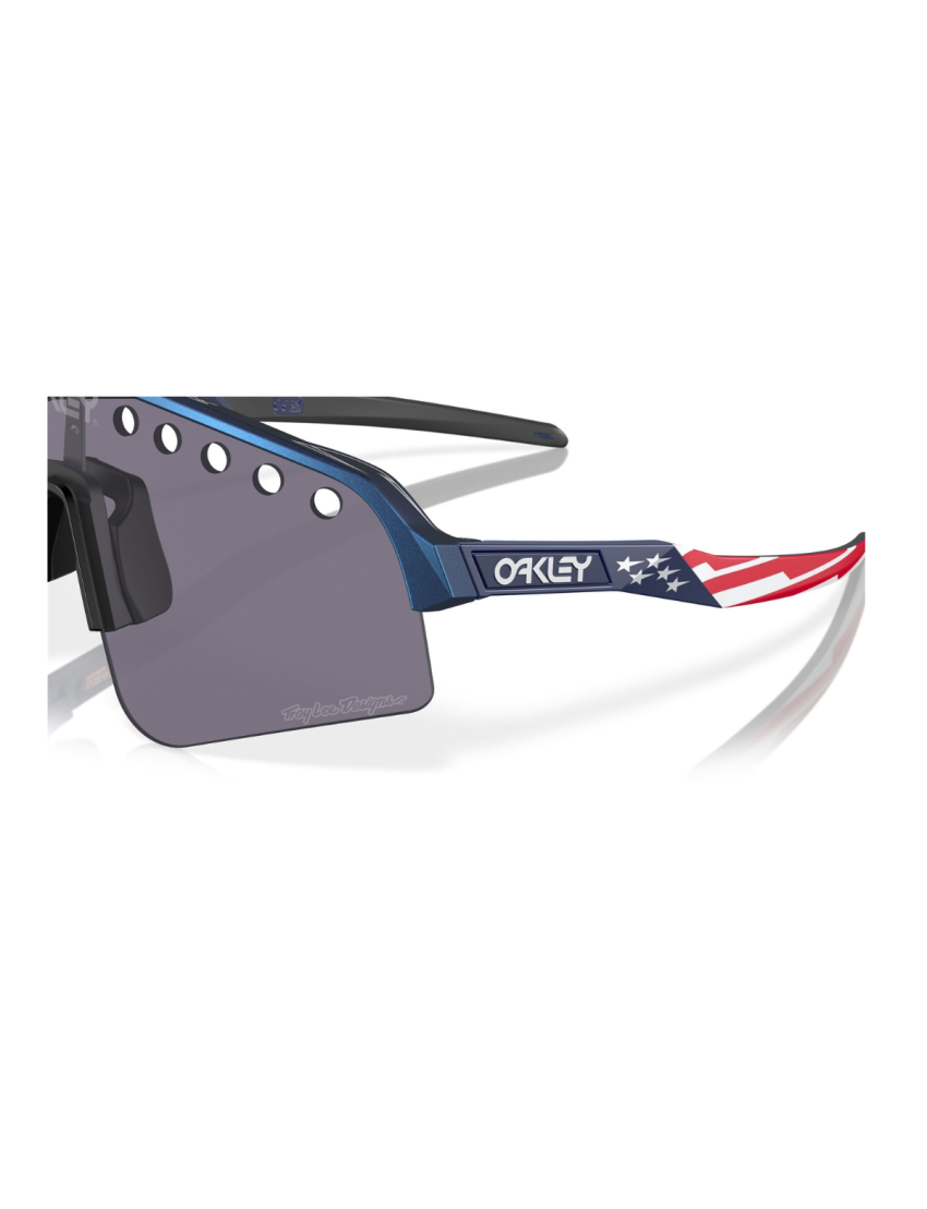 Okulary OAKLEY Sutro Lite Sweep TLD Bisft Prizm Grey 