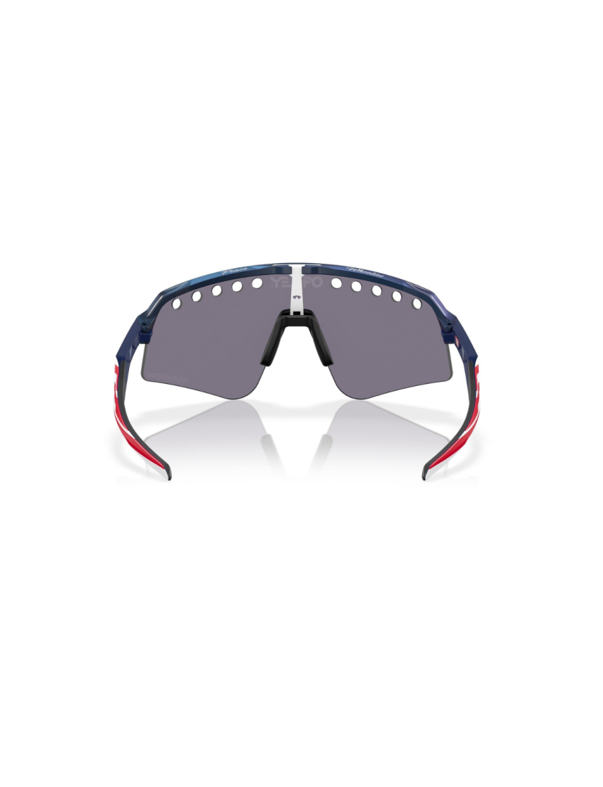 Okulary OAKLEY Sutro Lite Sweep TLD Bisft Prizm Grey 