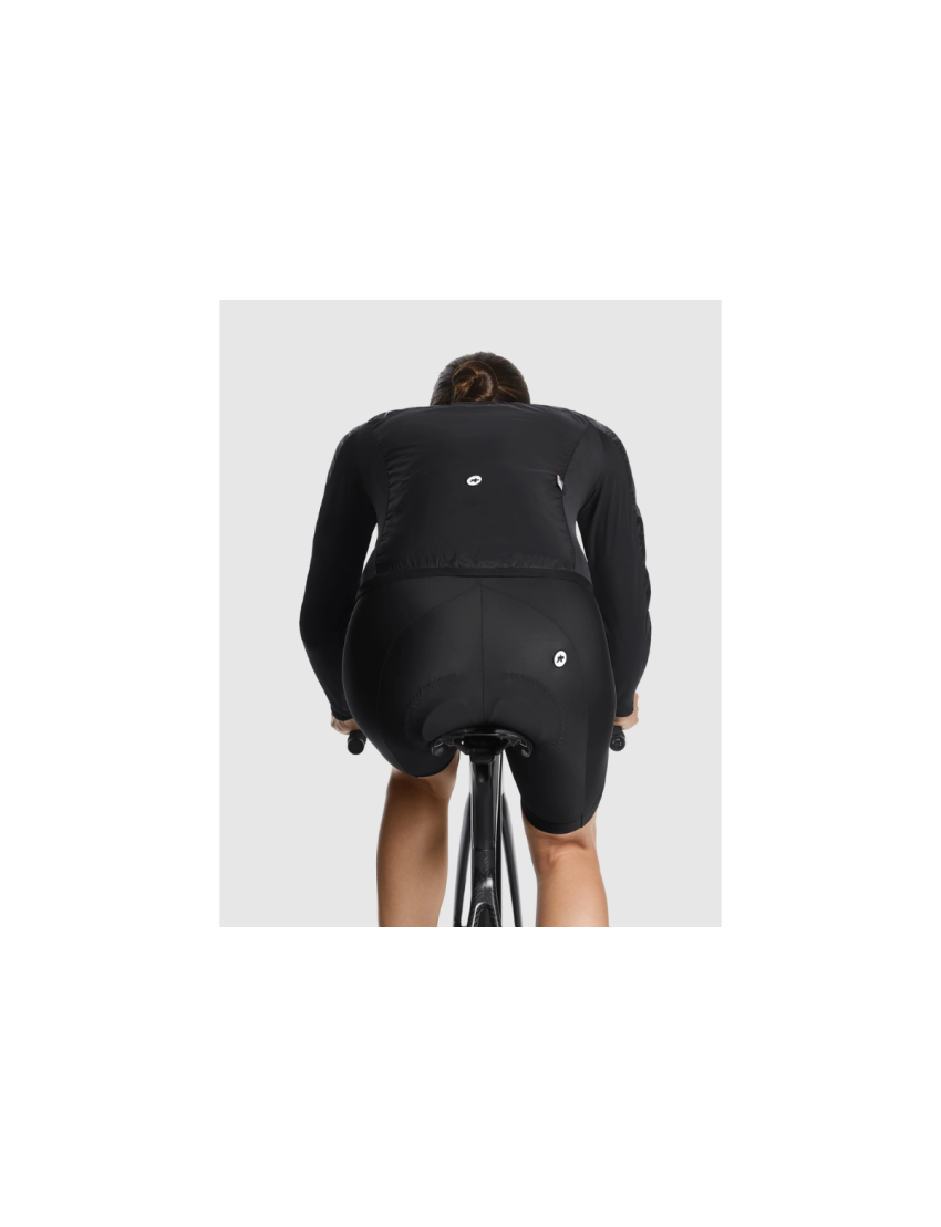 Kurtka przeciwwiatrowa ASSOS Uma Gt C2 Black 