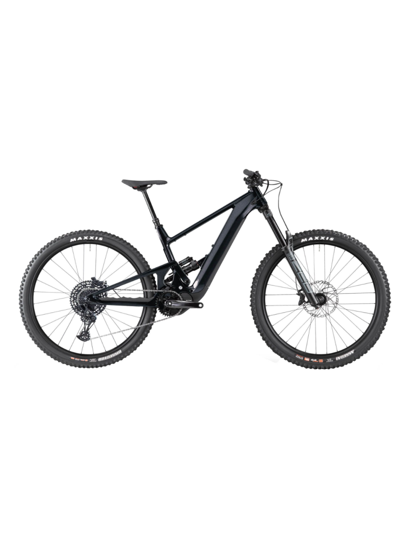 Rower SCOR 4060 Z LT NX Midnight Disco 