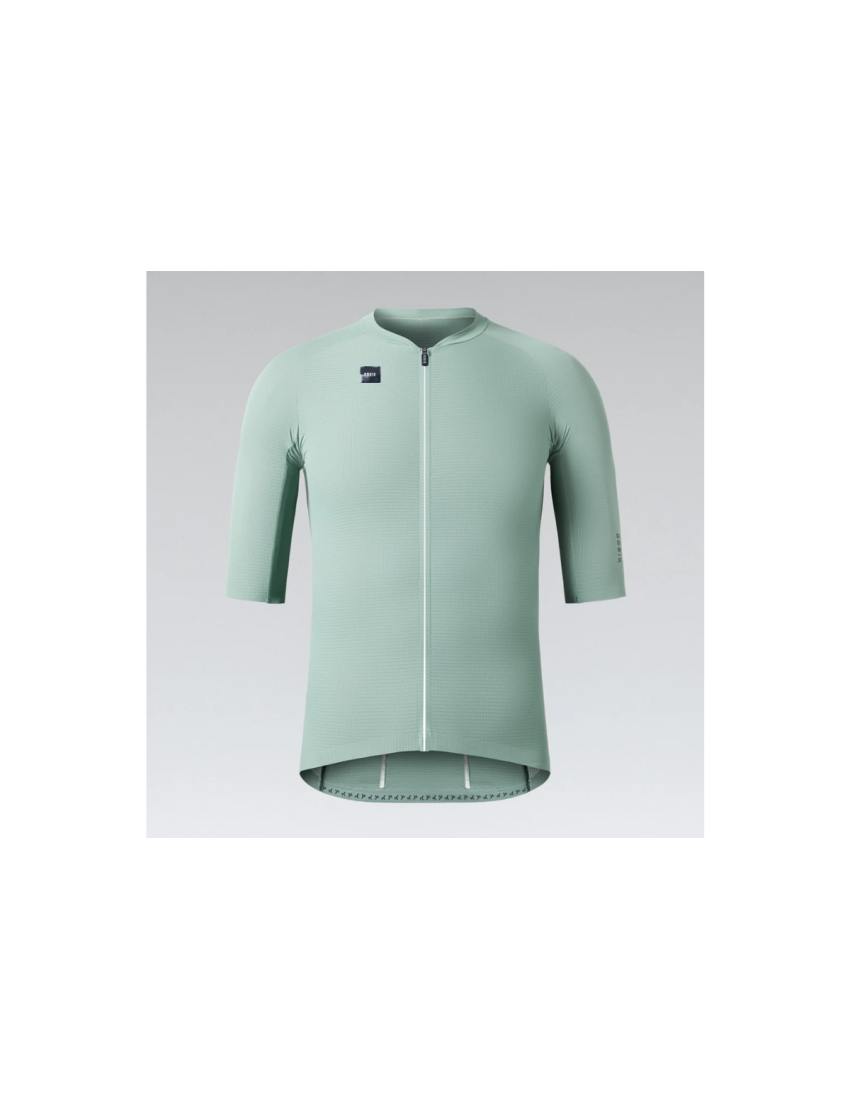 Koszulka kolarska GOBIK Phantom Bay Unisex 