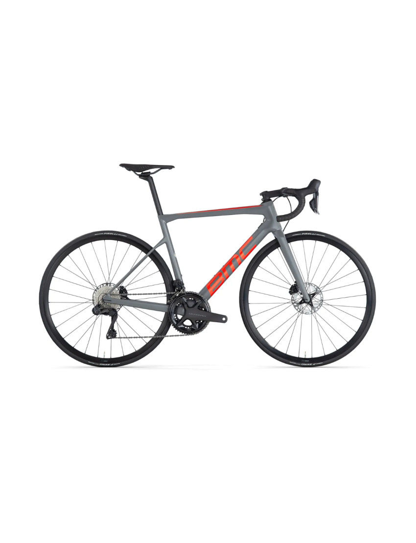 Rower BMC Teammachine SLR Two 