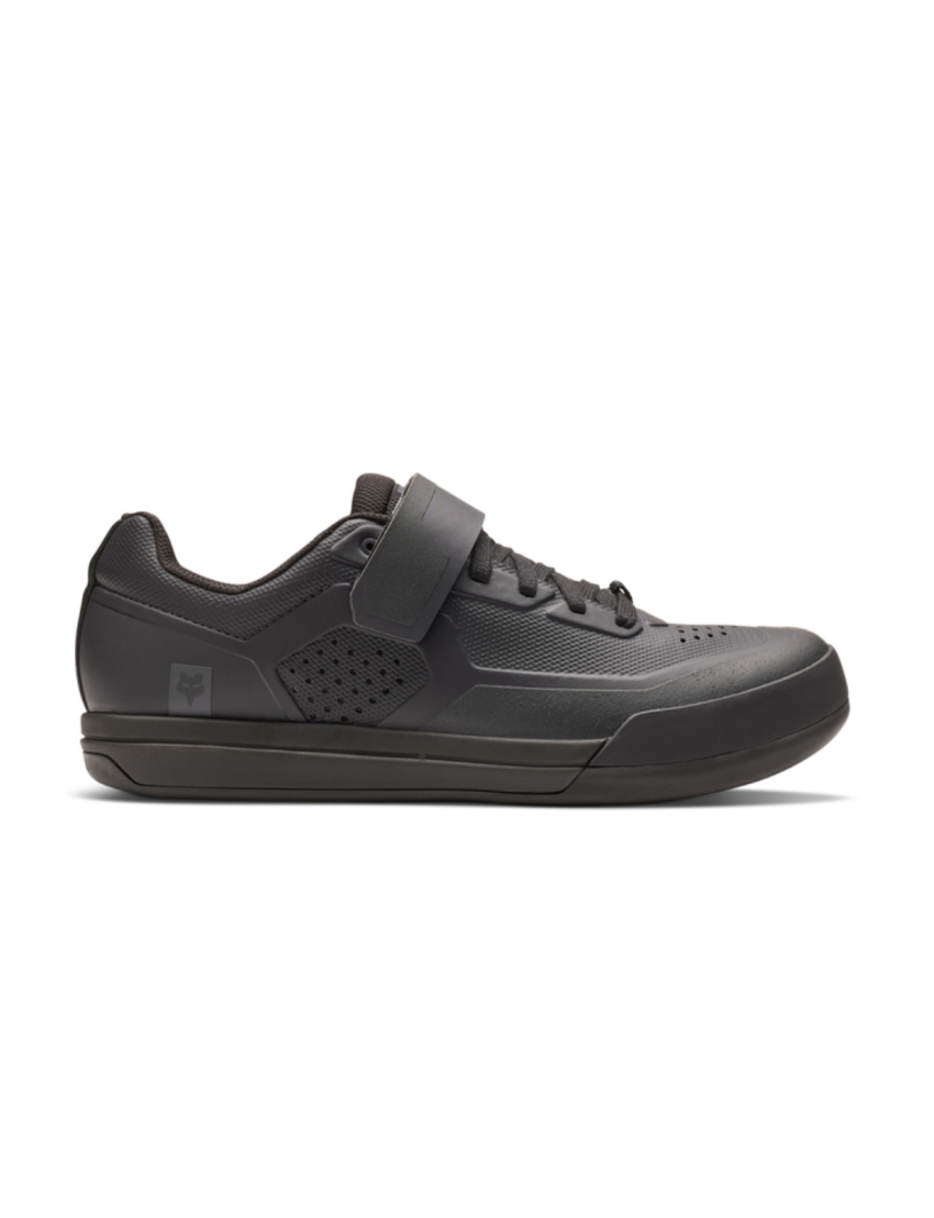 Buty FOX Union Black (SP23 MTB)