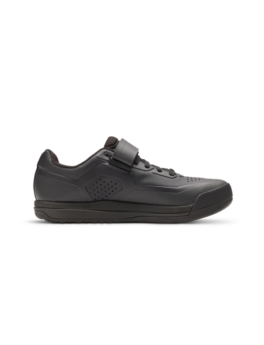 Buty FOX Union Black (SP23 MTB)