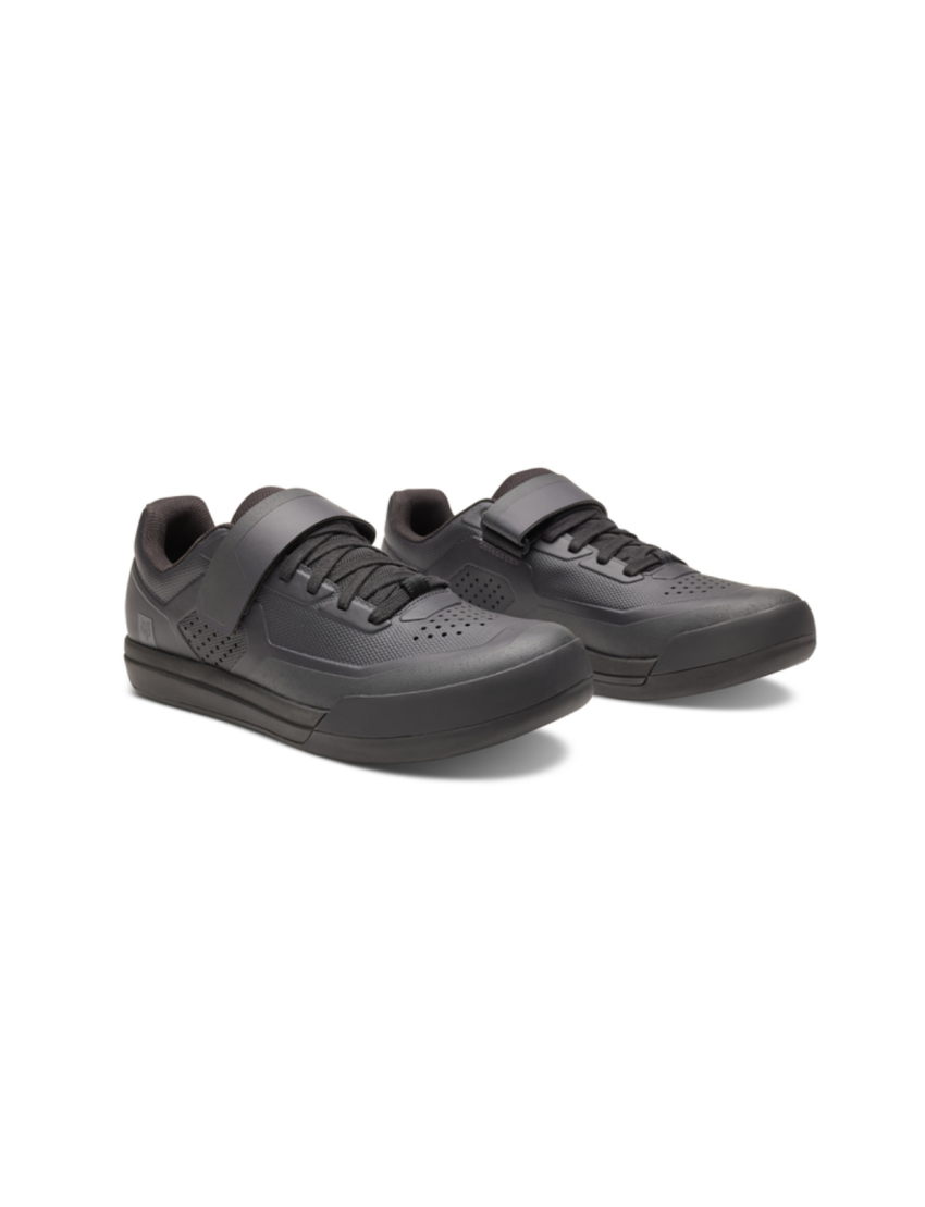 Buty FOX Union Black (SP23 MTB)