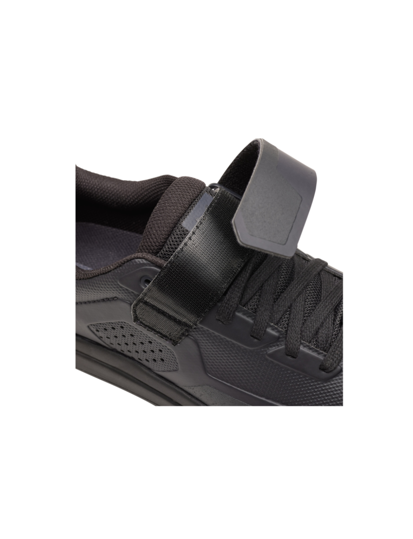 Buty FOX Union Black (SP23 MTB)