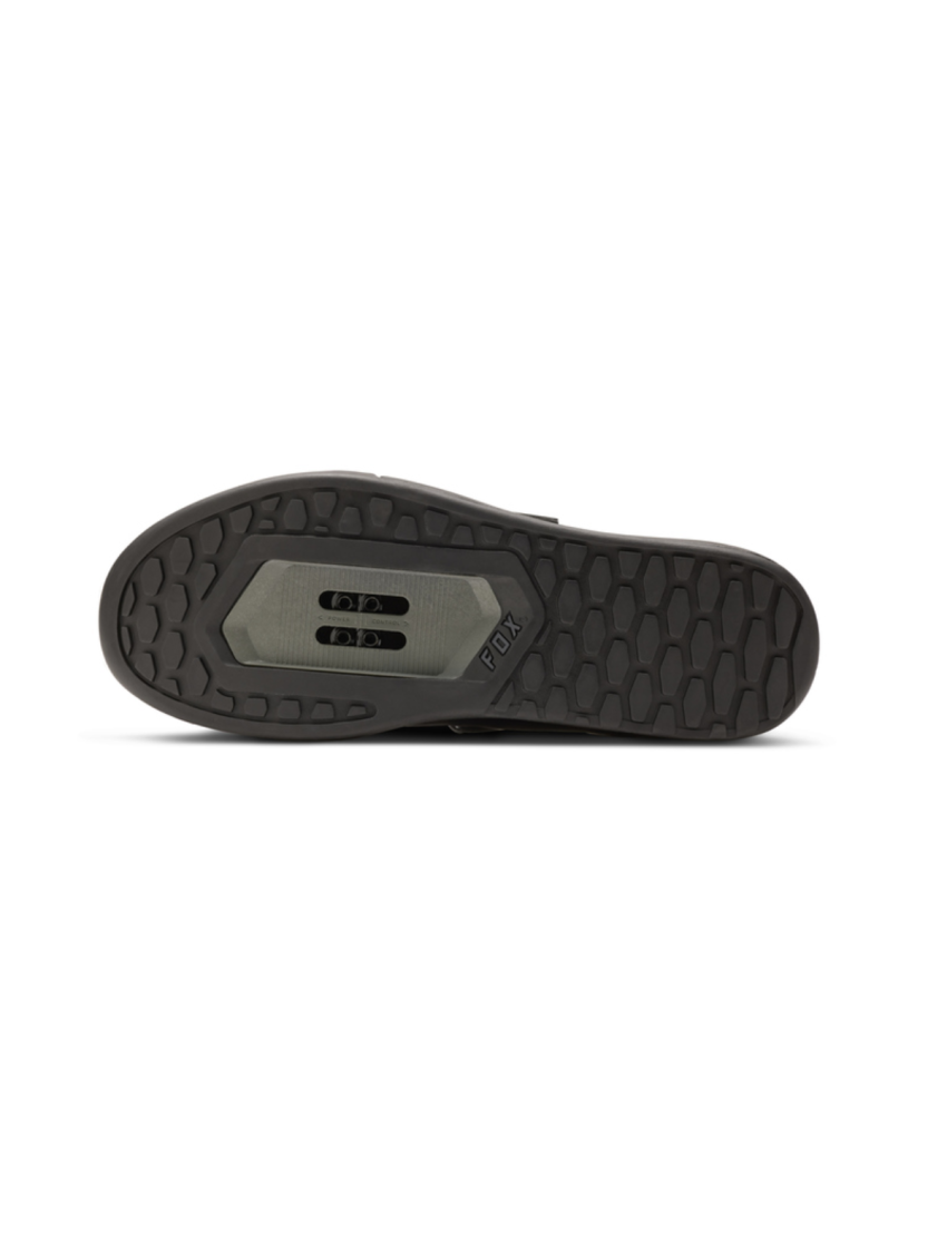 Buty FOX Union Black (SP23 MTB)