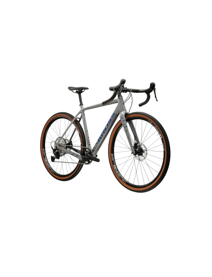 Rower KROSS Esker 7.0 Granatowy Połysk 