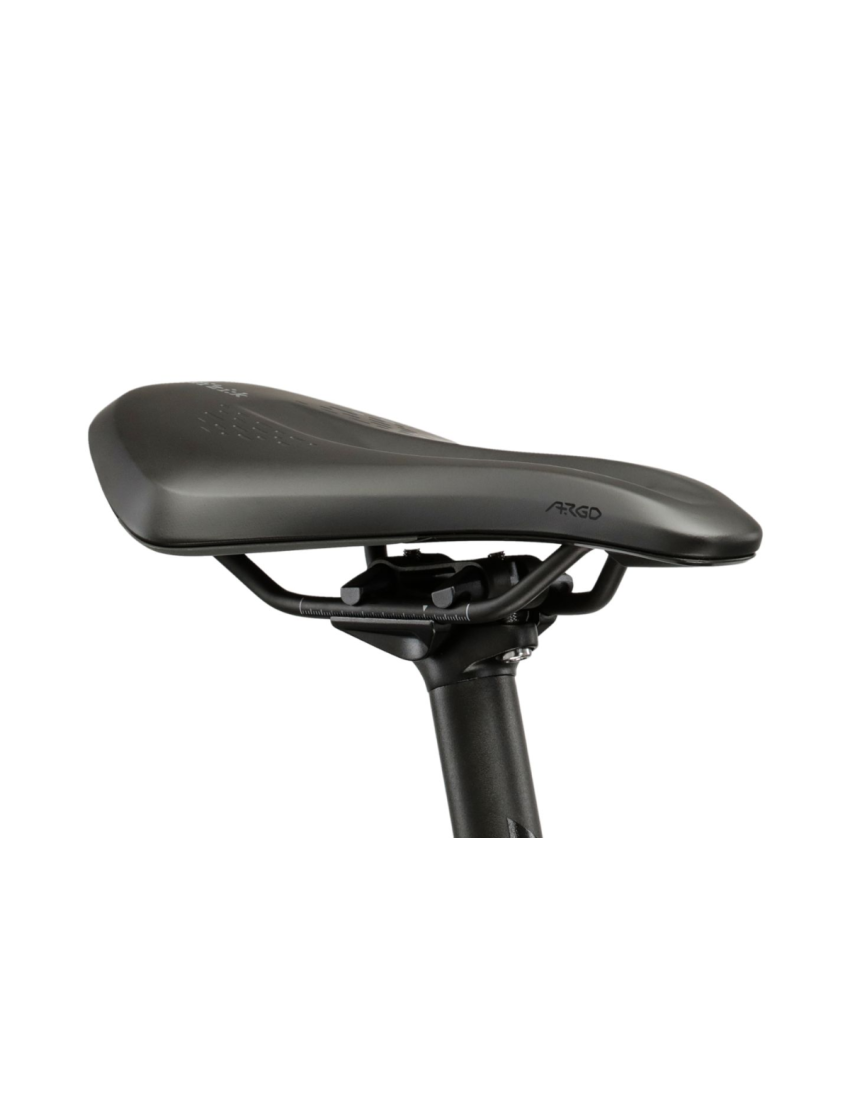 Rower KROSS Esker 7.0 Perłowy Brązowy