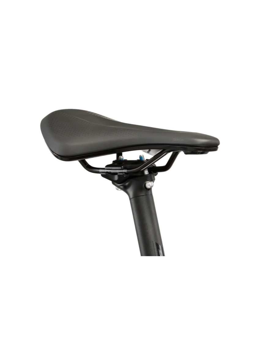 Rower KROSS Esker 6.0 GRX 2X12 Czarny Złoty