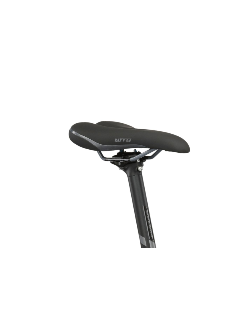 Rower KROSS Esker 1.0 Beżowy Złoty