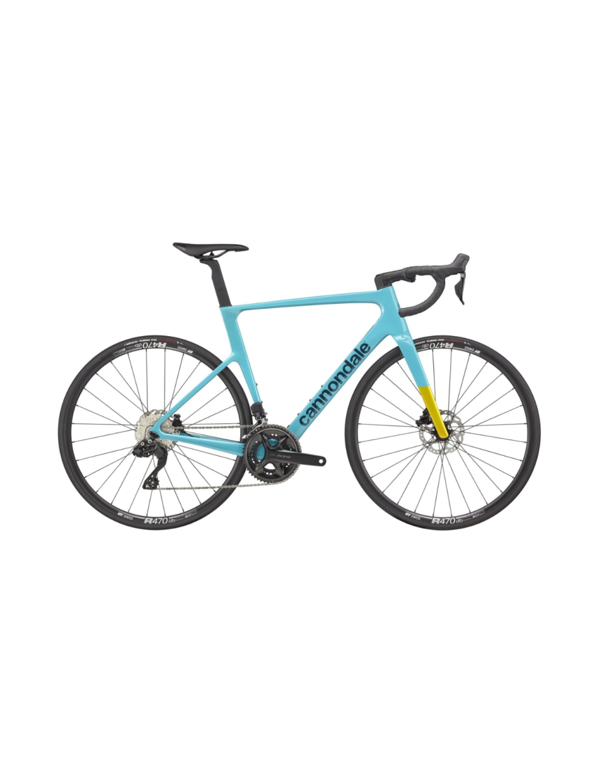 Rower CANNONDALE Super Six Evo Carbon 3 IBL