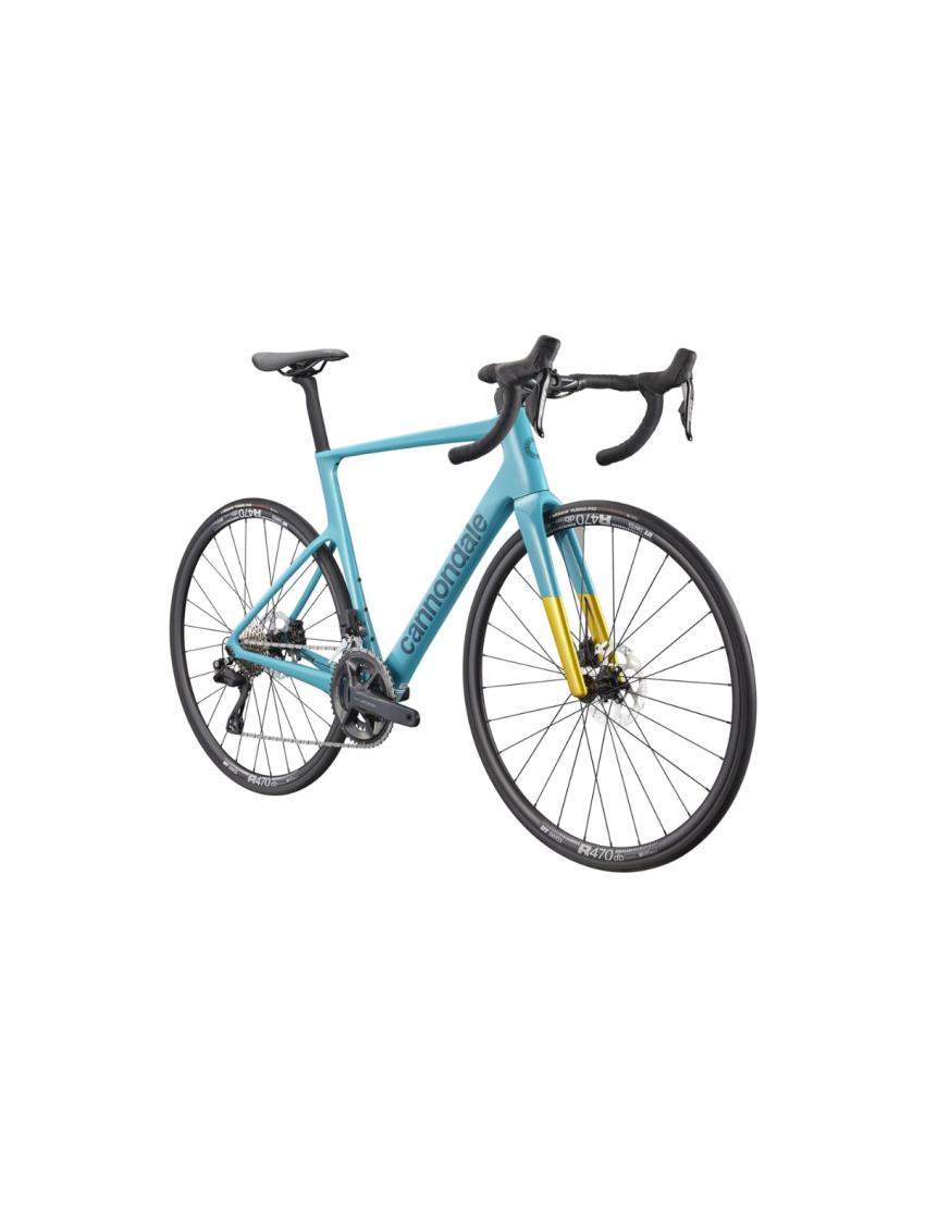 Rower CANNONDALE Super Six Evo Carbon 3 IBL