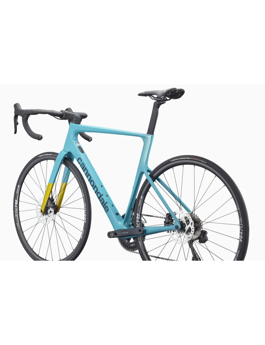 Rower CANNONDALE Super Six Evo Carbon 3 IBL