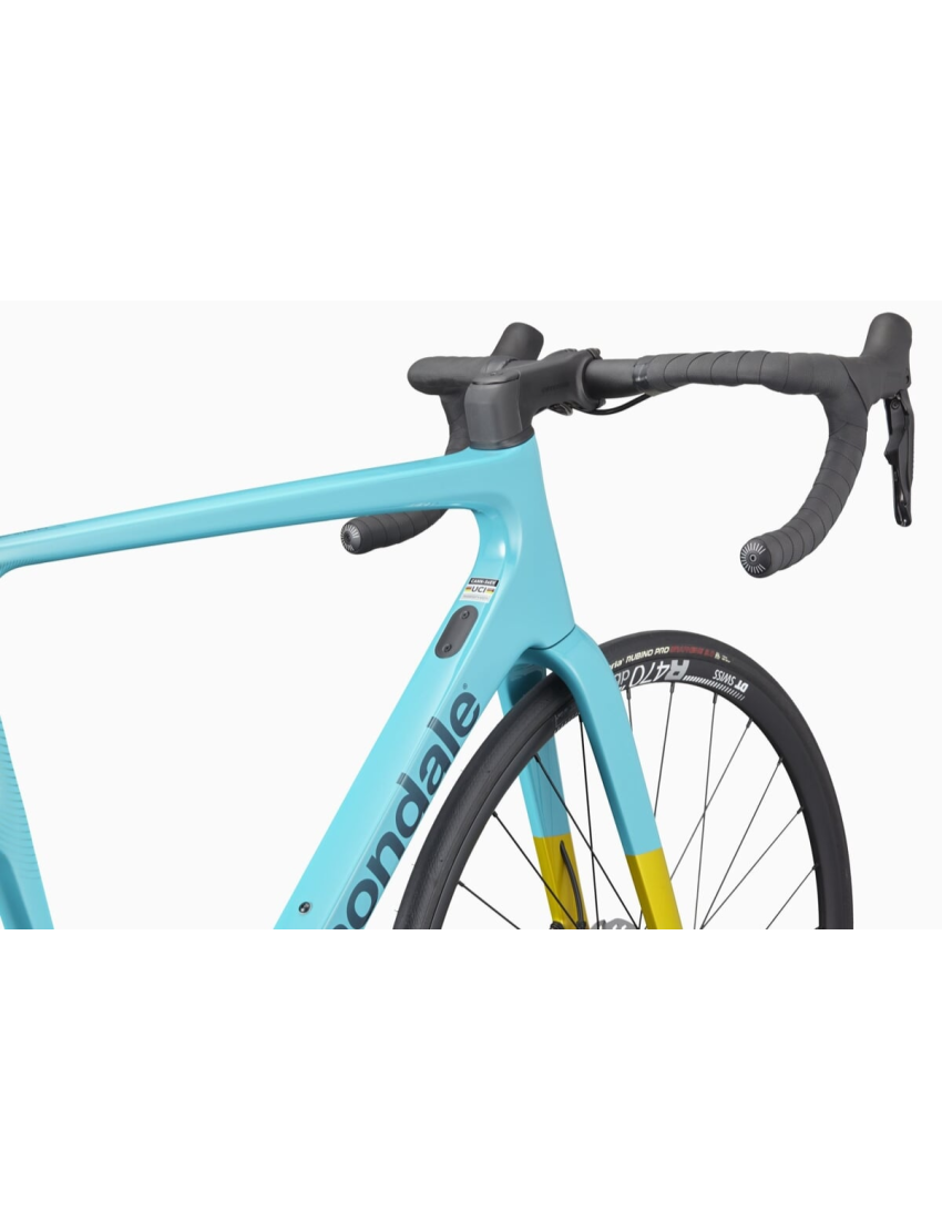 Rower CANNONDALE Super Six Evo Carbon 3 IBL