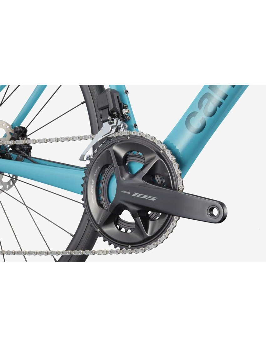 Rower CANNONDALE Super Six Evo Carbon 3 IBL