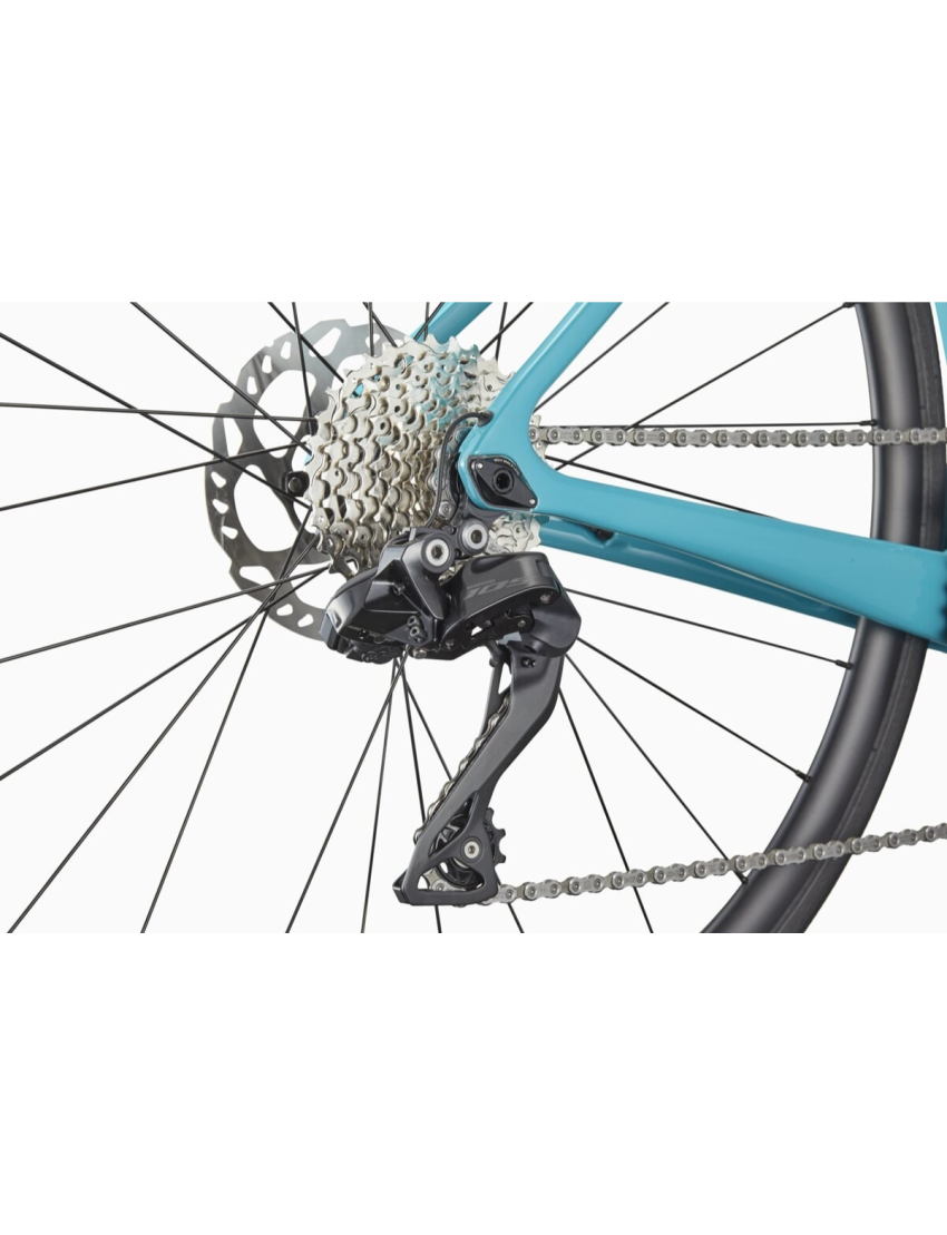 Rower CANNONDALE Super Six Evo Carbon 3 IBL