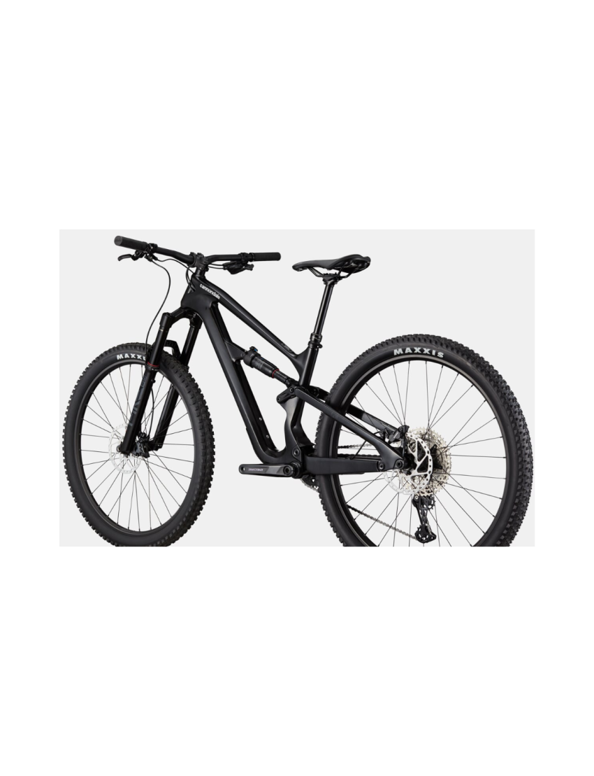 Rower CANNONDALE Habit Carbon 2 29