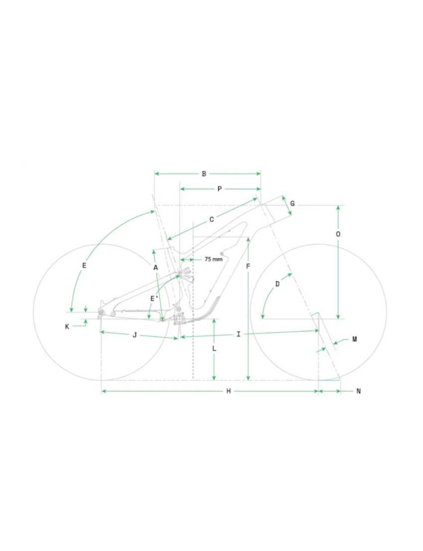 Rower Cannondale Habit Carbon 2 Black Pearl 29