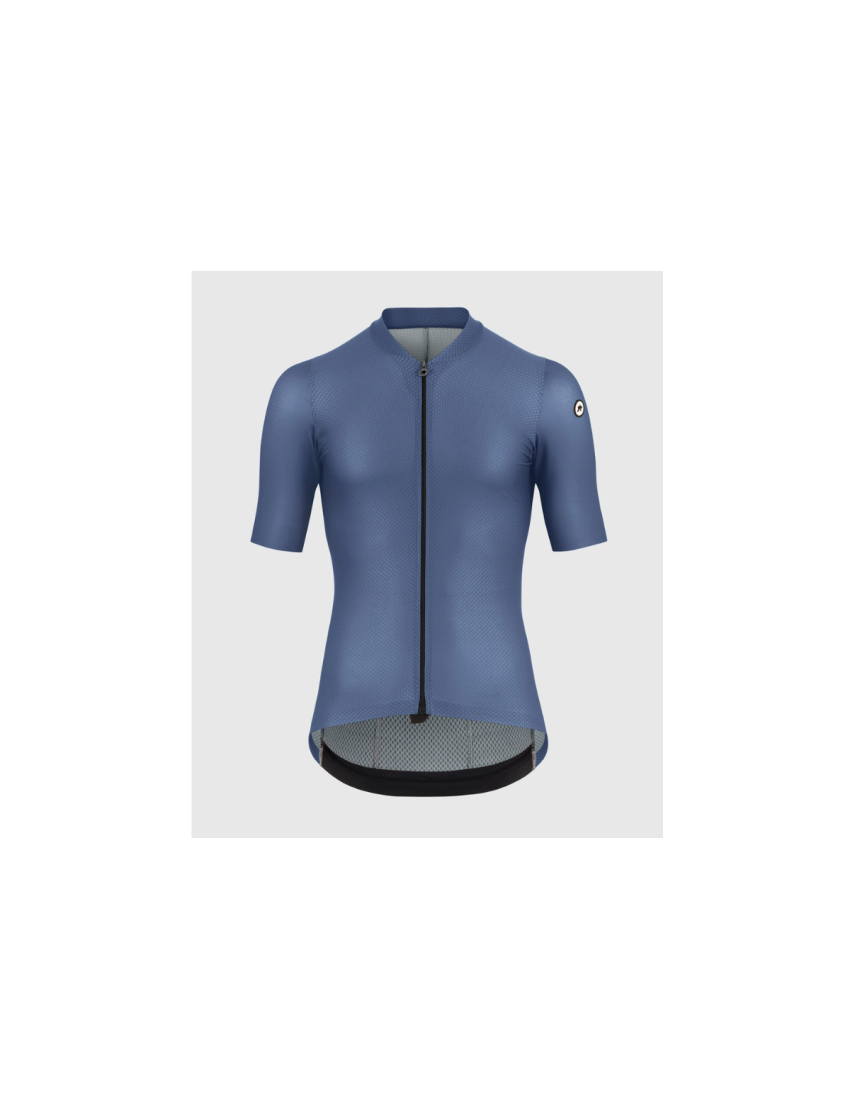 Koszulka kolarska ASSOS Mille Gt S11 Stone Blue 